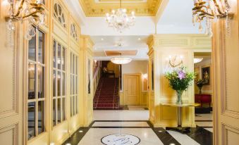 Luxury Family Hotel Royal Palace