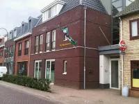 Hotel Restaurant 't Trefpunt