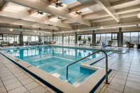 Radisson Hotel Grand Rapids Riverfront Các khách sạn ở Grand Rapids