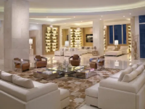 Grand Beach Hotel Surfside West Hotéis em Surfside