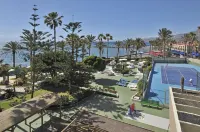 Sol Tenerife Hotels in Playa de las Americas