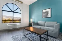 Four Points by Sheraton Ontario-Rancho Cucamonga Hotels in Rancho Cucamonga