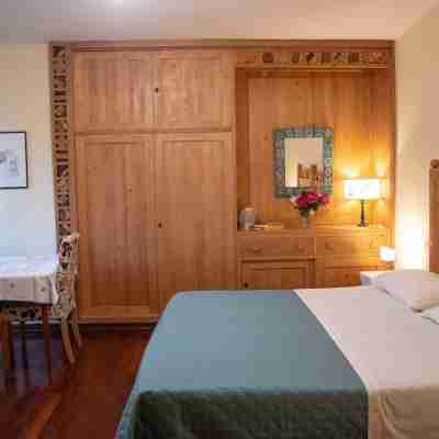 Podere Sette Piagge Rooms