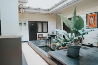أو واي أو 130 باندوينج جيست هاوس شياريا - 2-نجوم