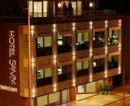 Hotel Samm Bistro Spa