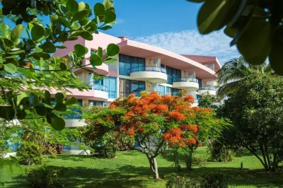 Muthu Playa Varadero Hotels near Ambrosio Cave