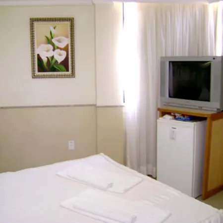 Hotel Rosa Mar