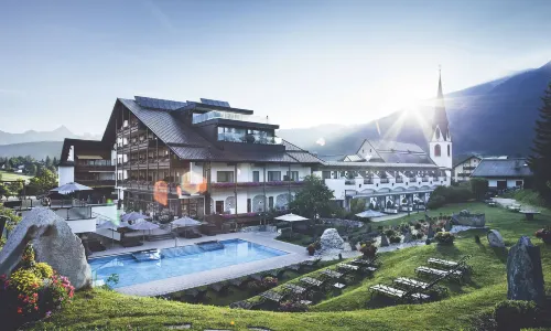 Hotel Klosterbräu