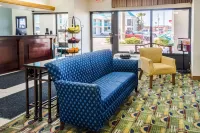 Econo Lodge Moss Point - Pascagoula Hotels in Pascagoula
