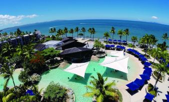 Radisson Blu Resort Fiji Denarau Island