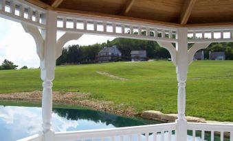 Lefevre Inn and Resort