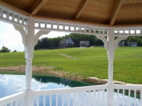 Lefevre Inn and Resort