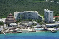 Grand Park Royal Cozumel - All Inclusive Hotels near Clear Lounge Cozumel