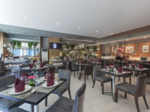 One Pacific Place Serviced Residences Hotels in Makati