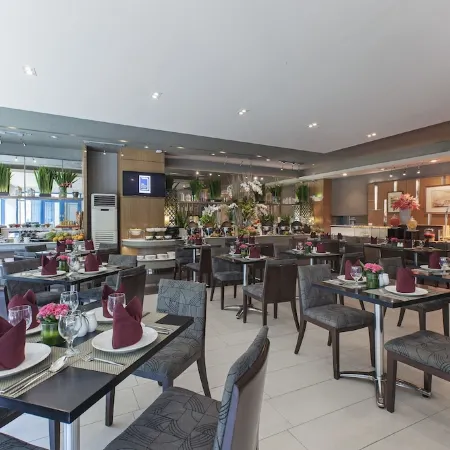 One Pacific Place Serviced Residences