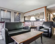 Comfort Inn & Suites Wyomissing-Reading Hotels in Wyomissing