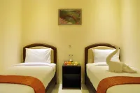 Mongonsidi Hotel Hotel di 