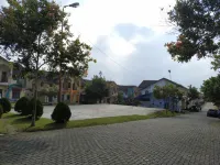 Villa Gitar Mas Berastagi Hotels in Dolat Rakyat