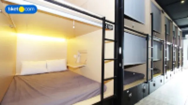 My Studio Hotel City Center