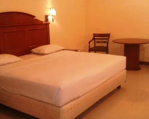 Siantar Hotel Pematangsiantar Hotel di Kota Pematang Siantar