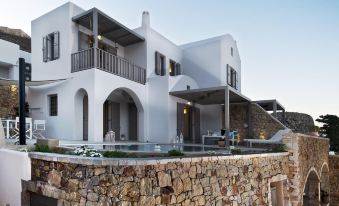 Eolia Luxury Villas