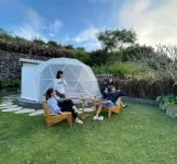 Kintamani Escape 바뚜르 자연온천 주변 호텔