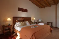 Las Terrazas Hotel Boutique Hotels in Departamento Tilcara