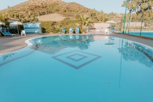 Resort Fior di Sardegna Hotels in La Caletta