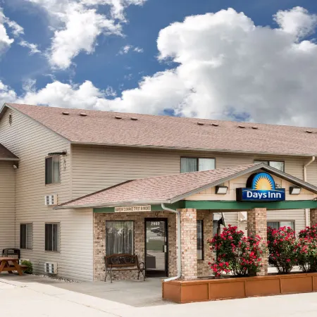 Days Inn by Wyndham Mexico
