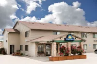 Days Inn by Wyndham Mexico - WiFi