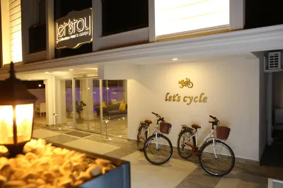 Letstay Hotel - Adults Only Hotels in Eski Lara