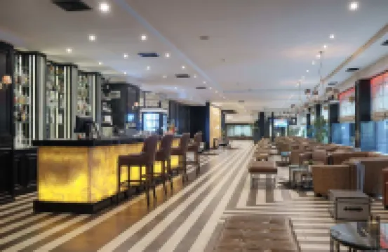 Grand Hotel Bansko - Fitness & Spa