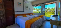 Pousada Brisa e Mar Hotels near Ruínas abandonadas