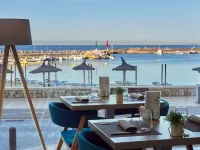 BQ Aguamarina Boutique Hotel
