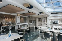 Hotel Neptuno Playa & Spa - breakfast