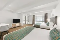 Quality Resort Siesta Hotels in Thurgoona