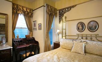 Noe's Nest Bed and Breakfast