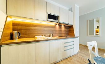 Apartamenty Sun & Snow Bawaria II