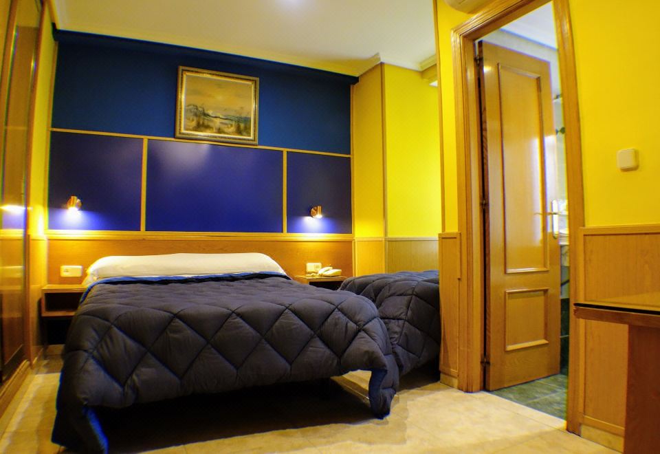 트리폴리스 톨레도