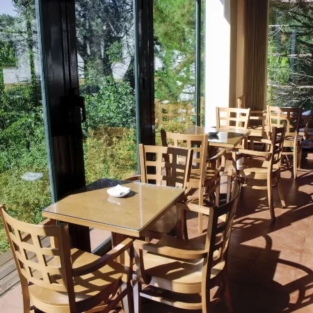 Hotel Galaroza Sierra