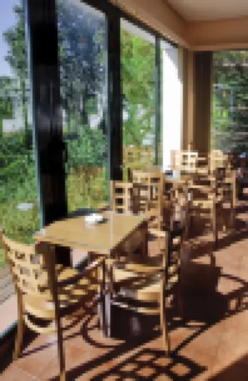 Hotel Galaroza Sierra