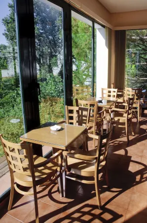 Hotel Galaroza Sierra