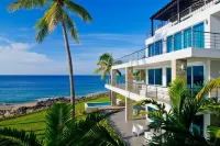 The Ocean Club, a Luxury Collection Resort, Costa Norte Hotel a 