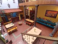 Mía Leticia B&B