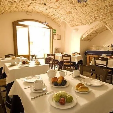 Hotel Palazzo d'Erchia