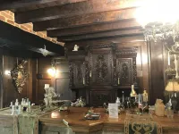 Palacio de Trasvilla