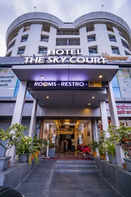 The Sky Court Hotel