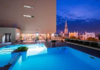 Pestana Rovuma Hotels in Matola