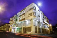Hotel Fernando Plaza Hotels in Pasto