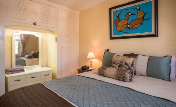 Sandcastles Beach Resort - Housity